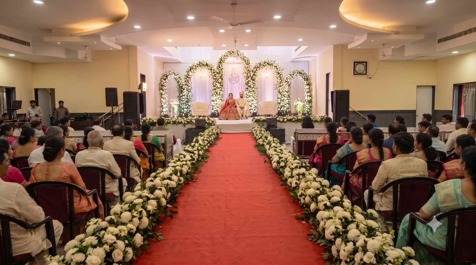 Event management and production in Lonavala by VENULENS