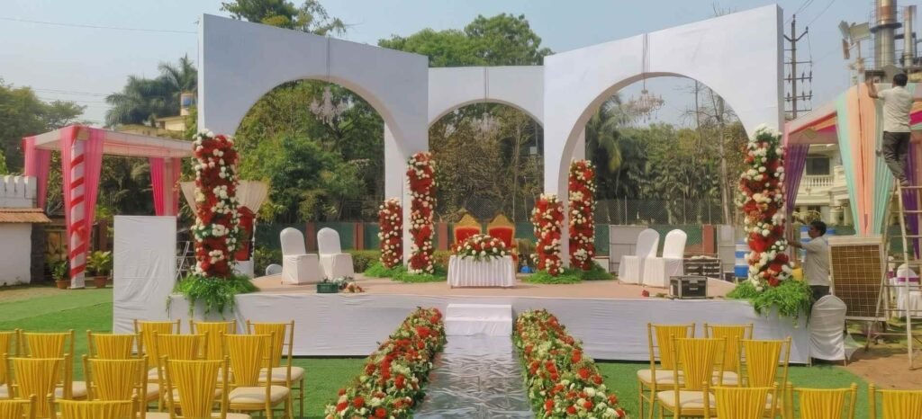 event coordination and execution in lonavala