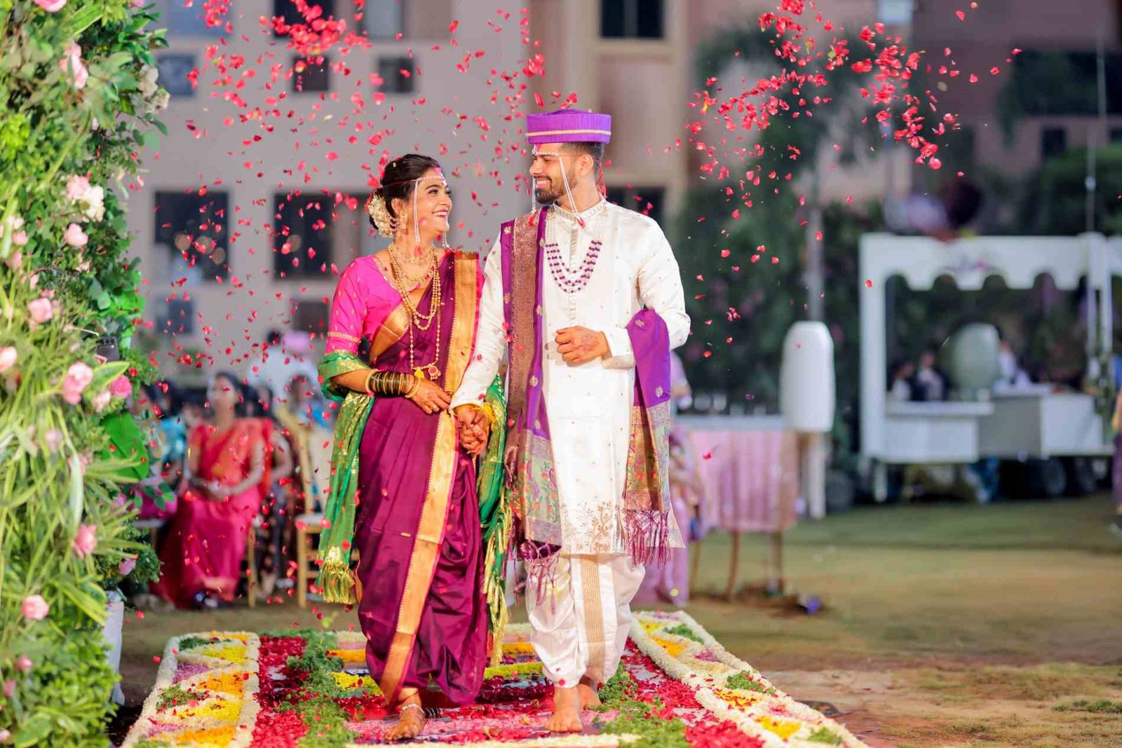 wedding photography in lonavala by venulens